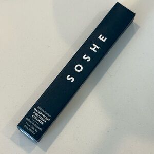 Soshe Waterproof Precision Eyeliner - Lovesick